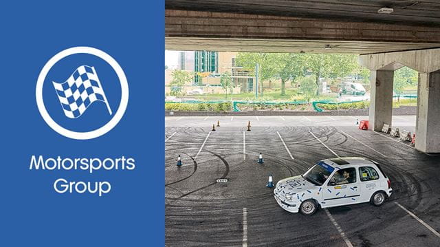 Motorsports